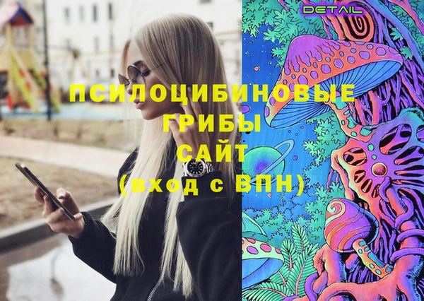 винт Баксан
